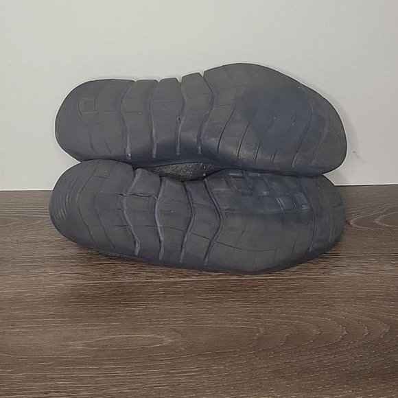 Nike Flex 2021 RN Run Midnight Navy Blue Black CW3408-400‎ Mens 12 - Picture 5 of 6